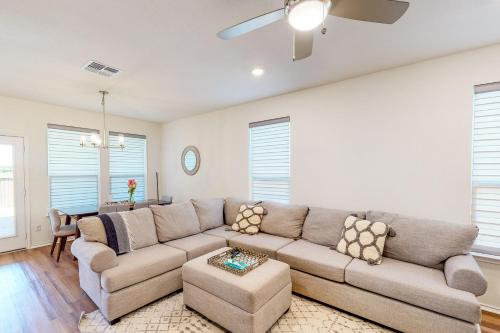 Cozy Nest in Georgetown, Vereinigte Staaten von Amerika