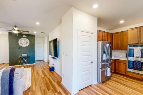 Cozy Nest in Georgetown, USA