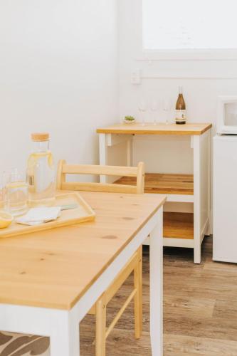 Naramata Courtyard Suites in Naramata (BC)