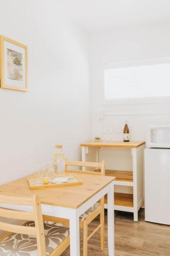 Naramata Courtyard Suites in Naramata (BC)