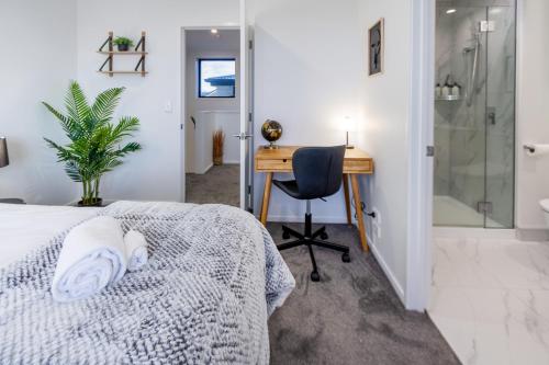 3 bedroom 2 bath Central City
