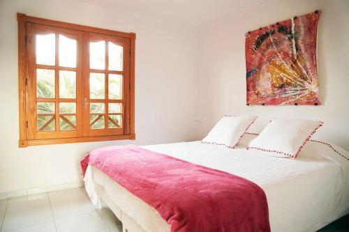 Direkt-am-Meer-finca-la-punta-Atlantico-mit-herrlicher-Terrasse - image 3
