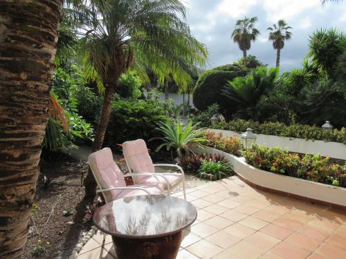 Direkt-am-Meer-finca-la-punta-Atlantico-mit-herrlicher-Terrasse - image 8