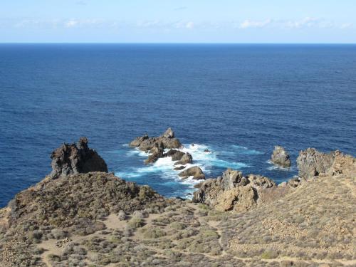Direkt-am-Meer-finca-la-punta-Atlantico-mit-herrlicher-Terrasse - image 12