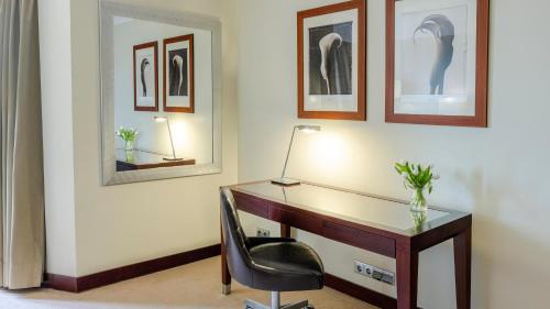 477154602 Crowne Plaza Porto by IHG