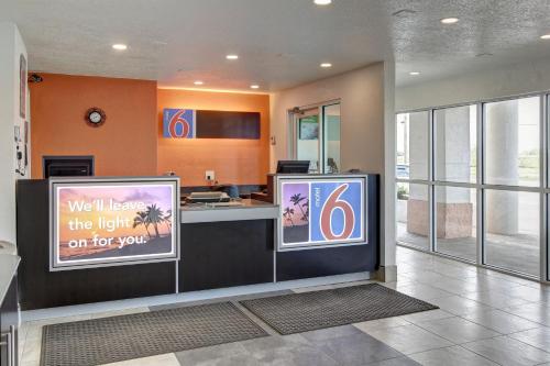 Motel 6-North Ridgeville, OH - Cleveland Intl Airport - N Ridgeville