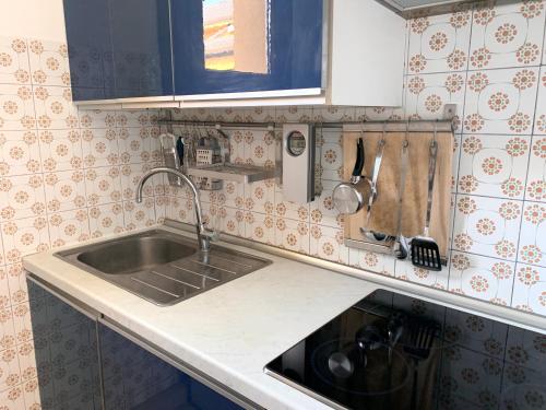 virtuve, Como Lake Milano Dream Apartment in Guanzate