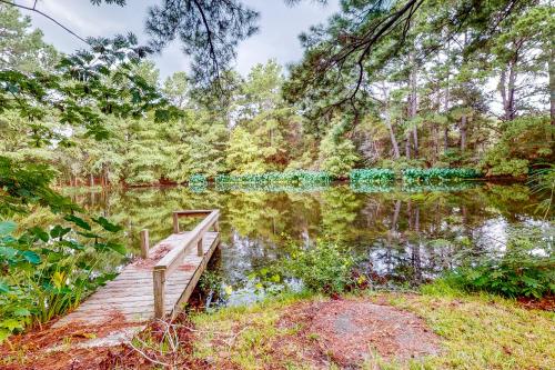 . Peaceful Retreat - Guest House