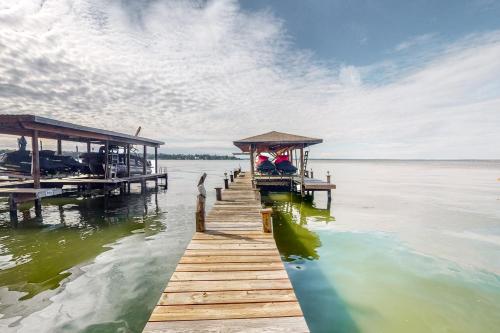Harbor Haven in Livingston, USA