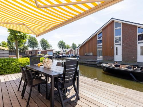  Appartement Assum III in Uitgeest