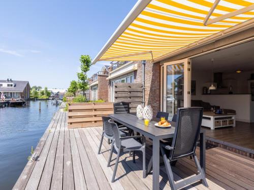  Appartement Assum IV, Pension in Uitgeest bei Assendelft