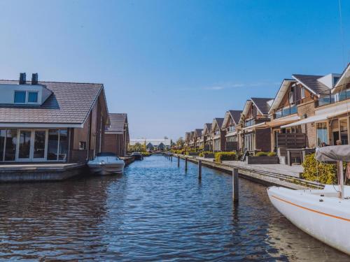  Appartement Assum IV in Uitgeest