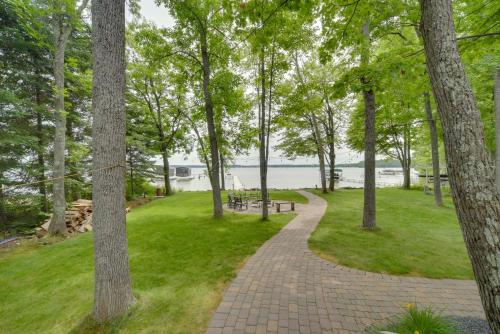 Hayward Cabin on Lac Courte Oreilles!