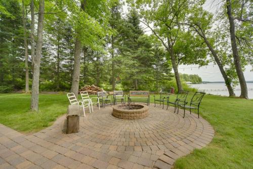 Hayward Cabin on Lac Courte Oreilles!