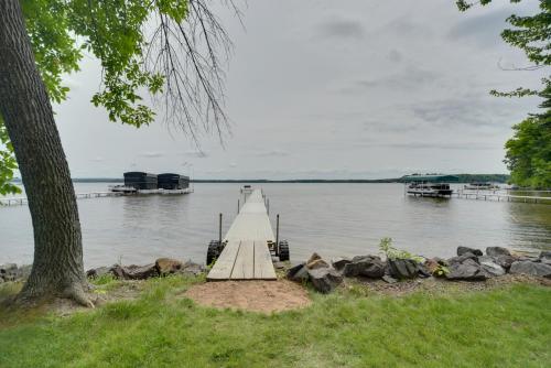 Hayward Cabin on Lac Courte Oreilles!