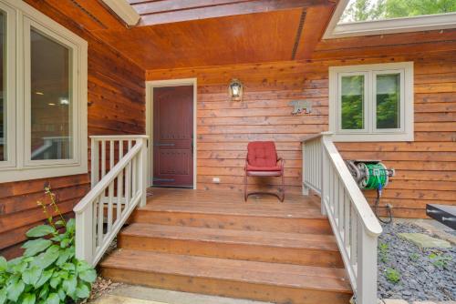 Hayward Cabin on Lac Courte Oreilles!