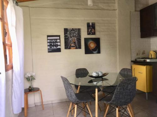 Departamento Comodo y Moderno en Mendoza