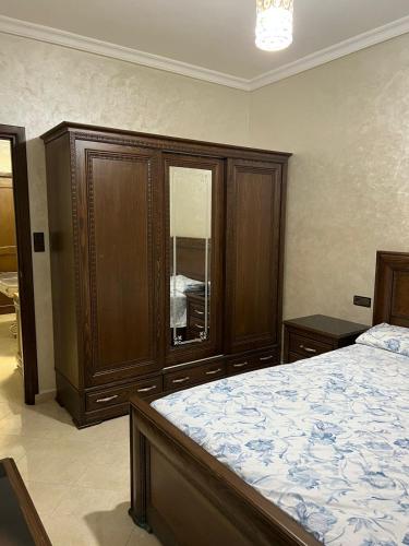 B&B Nador - Appartement boulaàyoun de luxe à louer nador 2 - Bed and Breakfast Nador