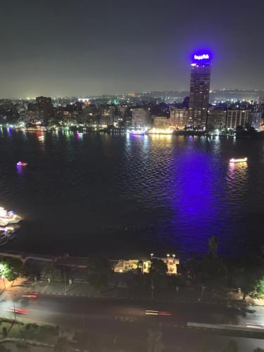 Nile Star Suites in Giza