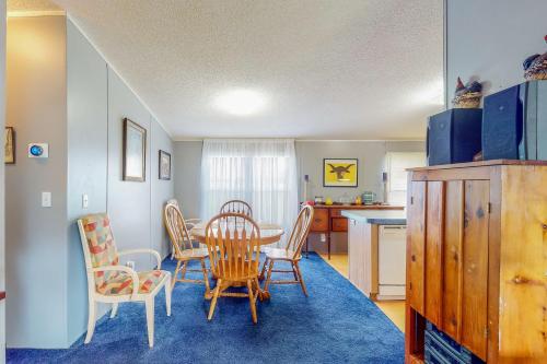 The Cot-tage in Альвін (Техас)