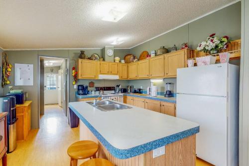 The Cot-tage in Альвін (Техас)