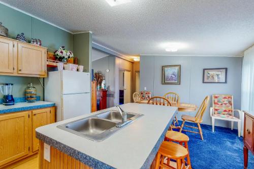 The Cot-tage in Альвін (Техас)