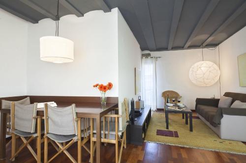 Inside Barcelona Apartments Esparteria, Barcelona (fotografie 10)
