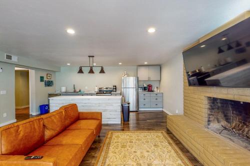 Willow Glen in El Cajon, USA