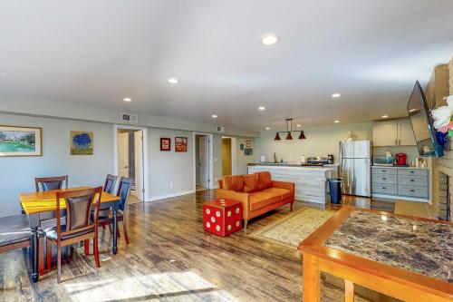 Willow Glen in El Cajon, USA