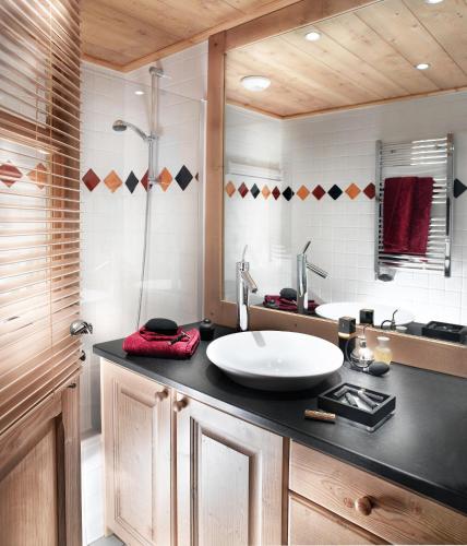 CGH Résidences & Spas La Ferme Du Val Claret - image 6