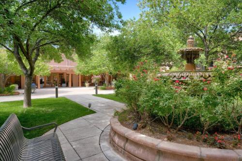 Courtyard by Marriott Albuquerque