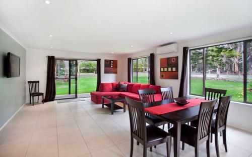 Noosa North Shore Retreat - 숙소 외관