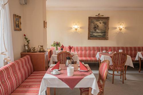 Hotel Imperial Komforthotel Garni - main image