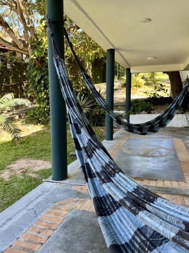 Padang Hostel – Pipa, MT