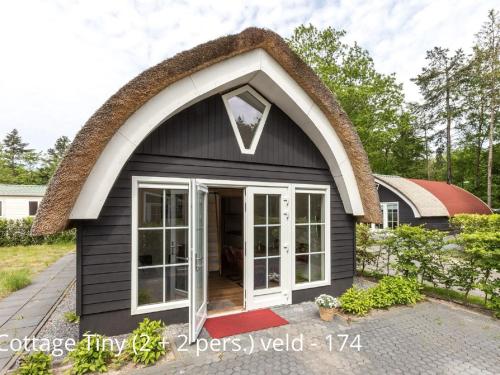  Beautiful cottage near Giethoorn in De Bult