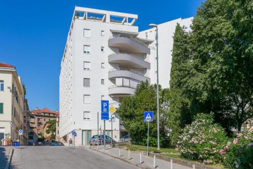 Apartments with WiFi Split - 21385, Split