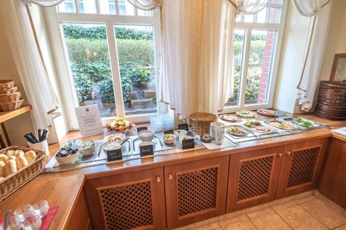 Hotel Imperial Komforthotel Garni - image 8