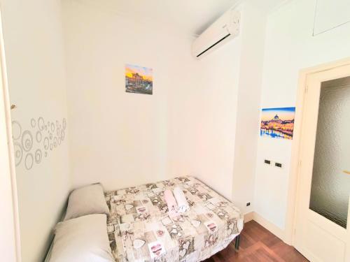 Holiday House Naiadis, Рим (фото 4)