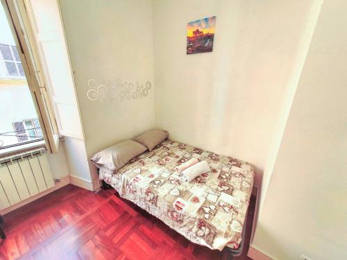 Holiday House Naiadis, Рим (фото 5)
