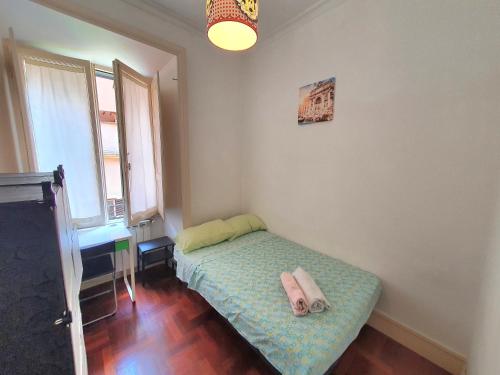 Holiday House Naiadis, Рим (фото 6)