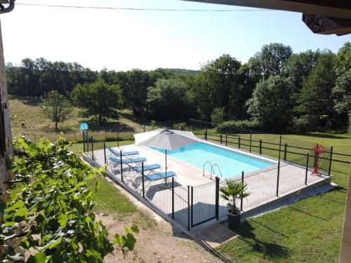 Lovely holiday home in stunning location private pool and 6 mountain bikes