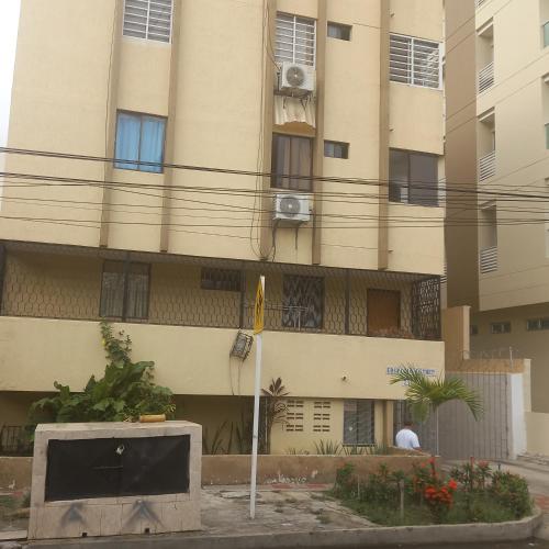 Habitación Execelente Ubicacion Frente al c comercial Unico (Habitacion Execelente Ubicacion Frente al c comercial Unico) in Barranquilla