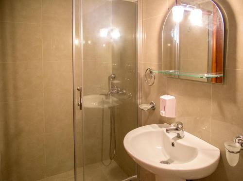 Villa Mikra Asia Room Type - Apartment with Balcony Villa Mikra Asia Room Type - Apartment with Balcony