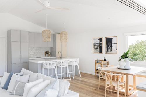 Cape Beach House in Byron Bay
