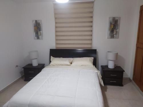 Confortable apartamento en Marina del Rey Lecheria