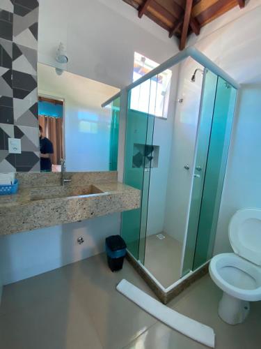 Foca Guest House