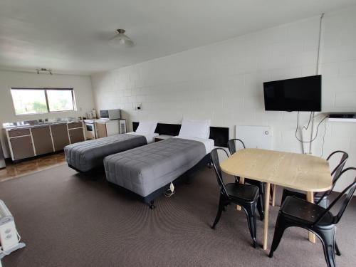 Guestroom, Motel Villa del Rio in Whangarei