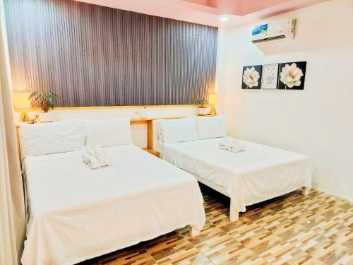 Swakihan Guest House - 레스토랑