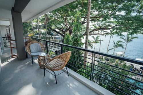 Solitude Acacia Resort - 주변 환경