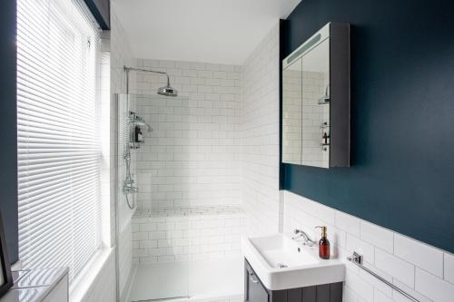 Eden Grove - Islington - Studio Apartment, Londýn (fotografie 5)